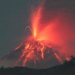 هل يستعد “بركان فائق” جديد للانفجار في اليابان؟ هل يستعد "بركان فائق" جديد للانفجار في اليابان؟