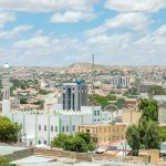 لماذا تحولت “أرض الصومال” إلى ساحة تنافس إقليمي؟ لماذا تحولت "أرض الصومال" إلى ساحة تنافس إقليمي؟