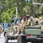 الصومال: عودة الهدوء إلى مقديشو بعد اشتباكات مع فصائل معارضة الصومال: عودة الهدوء إلى مقديشو بعد اشتباكات مع فصائل معارضة