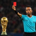 الفيفا يمنح الحكم الصومالي عمر أرتان كامل مستحقاته الفيفا يمنح الحكم الصومالي عمر أرتان كامل مستحقاته