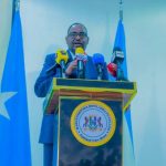 الصومال: إقليم بونتلاند ينسحب من الجيش ويشترط حل الخلافات للعودة الصومال: إقليم بونتلاند ينسحب من الجيش ويشترط حل الخلافات للعودة