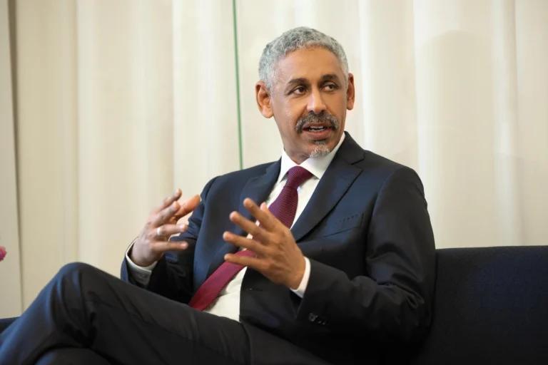 أبيدجان: افتتاح المؤتمر الاقتصادي الإفريقي 2026 أبيدجان: افتتاح المؤتمر الاقتصادي الإفريقي 2026