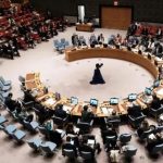 الصومال: نشعر بقلق بالغ إزاء تحويل البحر الأحمر لساحة صراع الصومال: نشعر بقلق بالغ إزاء تحويل البحر الأحمر لساحة صراع