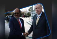قراءة في مشروع تركيا الصاروخي في الصومال قراءة في مشروع تركيا الصاروخي في الصومال