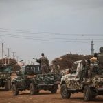 معارك عنيفة بين قوات بونتلاند والأمن الصومالي في غالكعيو