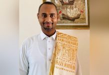 رجل تركيا في الصومال: عبد القادر محمد نور يقترب من رئاسة البرلمان رجل تركيا في الصومال: عبد القادر محمد نور يقترب من رئاسة البرلمان