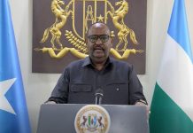 قوات بونتلاند تستعيد السيطرة على قاعدة عسكرية وسط نزاع مع مقديشو قوات بونتلاند تستعيد السيطرة على قاعدة عسكرية وسط نزاع مع مقديشو