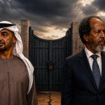 الصومال يغلق أبوابه أمام النفوذ الإماراتي الصومال يغلق أبوابه أمام النفوذ الإماراتي