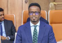 الصومال يحقق في ضربات قبالة سواحل بونتلاند وسط خلاف بشأن أهدافها الصومال يحقق في ضربات قبالة سواحل بونتلاند وسط خلاف بشأن أهدافها