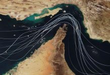 إغلاق مضيق هرمز يفاقم أزمة المعيشة في الصومال إغلاق مضيق هرمز يفاقم أزمة المعيشة في الصومال