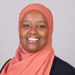 من لاجئة صومالية إلى مرشحة لخلافة كير ستارمر من لاجئة صومالية إلى مرشحة لخلافة كير ستارمر