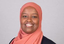 من لاجئة صومالية إلى مرشحة لخلافة كير ستارمر من لاجئة صومالية إلى مرشحة لخلافة كير ستارمر