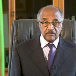 إريتريا تحذر من من إقامة قاعدة عسكرية إسرائيلية في صوماليلاند إريتريا تحذر من من إقامة قاعدة عسكرية إسرائيلية في صوماليلاند