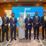 الصومال يؤكد أنه يمتلك موارد معدنية كبيرة الصومال يؤكد أنه يمتلك موارد معدنية كبيرة