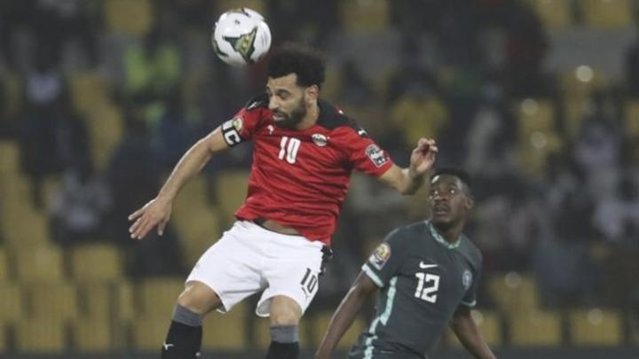 كأس أفريقيا: مصر تخسر أمام نيجيريا والسودان يتعادل مع غينيا بيساو