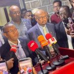 المعارضة في أرض الصومال ترفض قرار فتح باب التسجيل لأحزاب سياسية جديدة المعارضة في أرض الصومال ترفض قرار فتح باب التسجيل لأحزاب سياسية جديدة