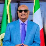 ورابي: لا نعترف بلجنة تسجيل الأحزاب السياسية المعينة من الرئيس ورابي: لا نعترف بلجنة تسجيل الأحزاب السياسية المعينة من الرئيس