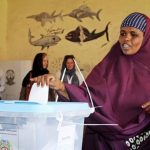 المجتمع الدولي يدعو الأحزاب السياسية في أرض الصومال إلى حل خلافاتها المجتمع الدولي يدعو الأحزاب السياسية في أرض الصومال إلى حل خلافاتها