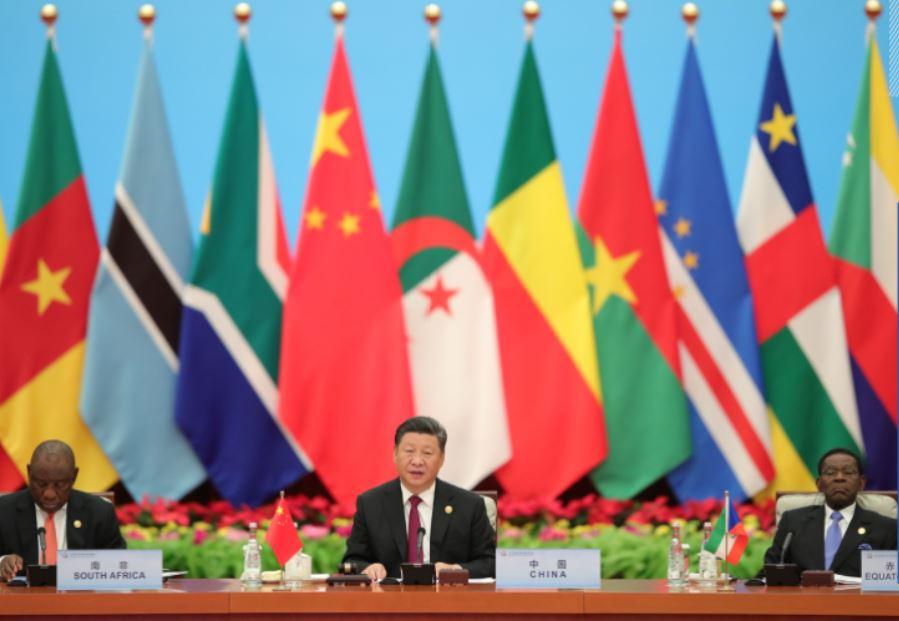 لماذا تعزز الصين نفوذها في القرن الأفريقي؟