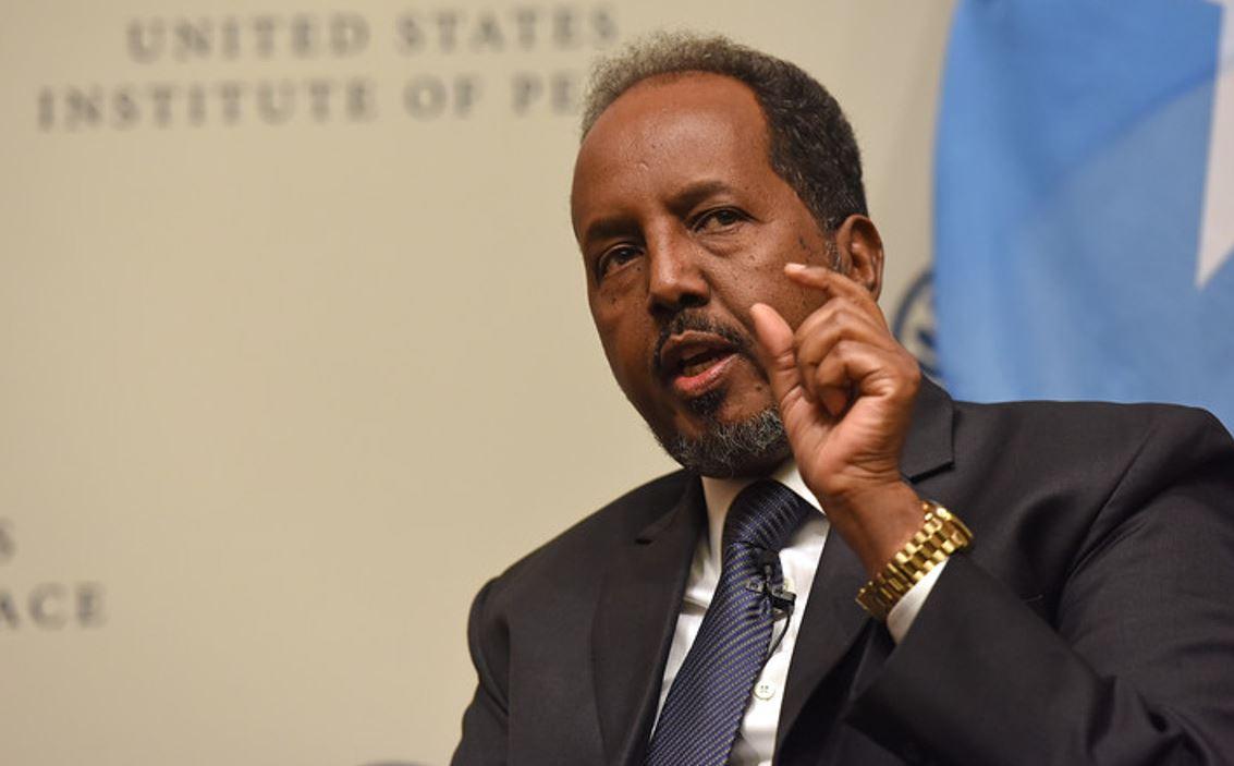 انتخاب رئيس جديد في الصومال لـ