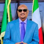 حزب معارض يحذر من اندلاع أعمال عنف في أرض الصومال حزب معارض يحذر من اندلاع أعمال عنف في أرض الصومال