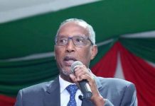 أرض الصومال..ماذا وراء الخلافات السياسية؟ أرض الصومال..ماذا وراء الخلافات السياسية؟