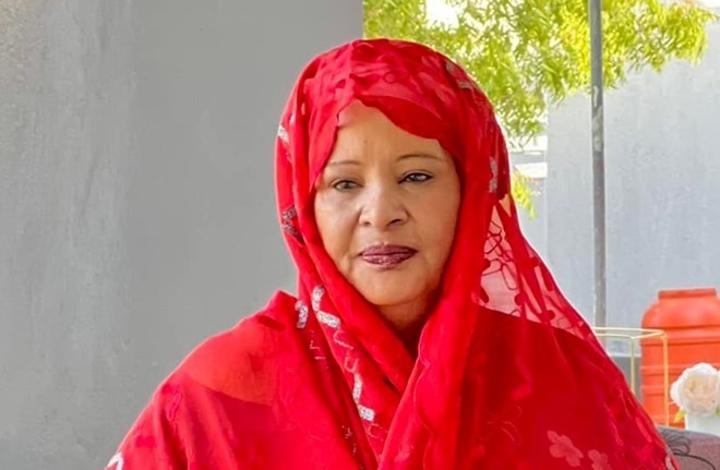 وفاة المغنية الصومالية الشهيرة قطره طاهر في هرجيسا
