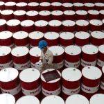 أسعار النفط ترتفع أسعار النفط ترتفع