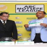 رئيس الكاف يمول دوري جنوب إفريقيا ويطلق عليه اسم ”دوري موتسيبي” رئيس الكاف يمول دوري جنوب إفريقيا ويطلق عليه اسم ''دوري موتسيبي''