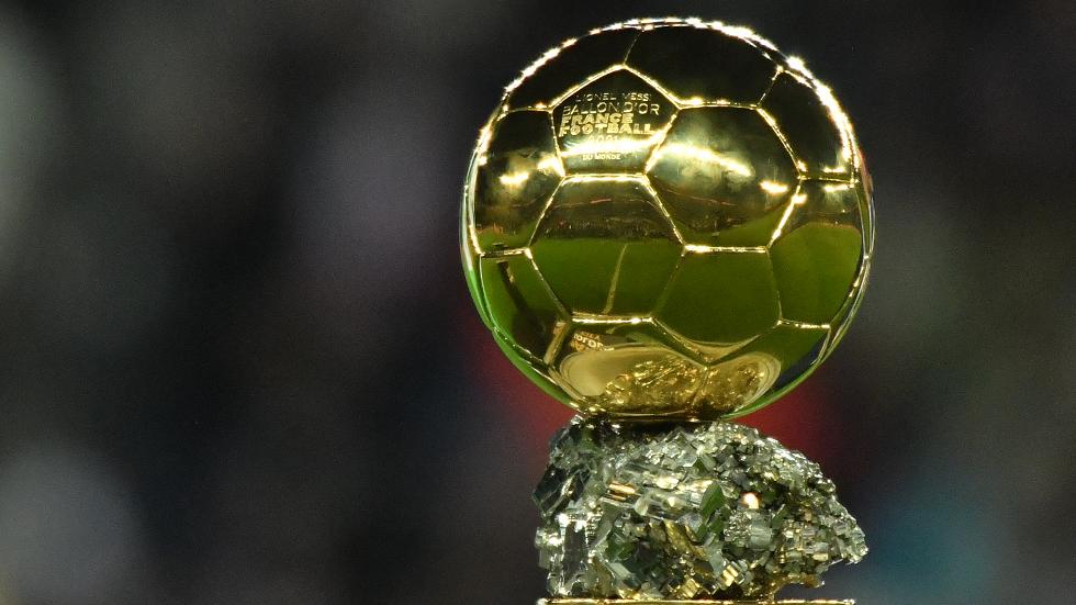 قائمة الفائزين بجائزة الكرة الذهبية منذ تأسيسها؛ من ماثيوز إلى ميسي