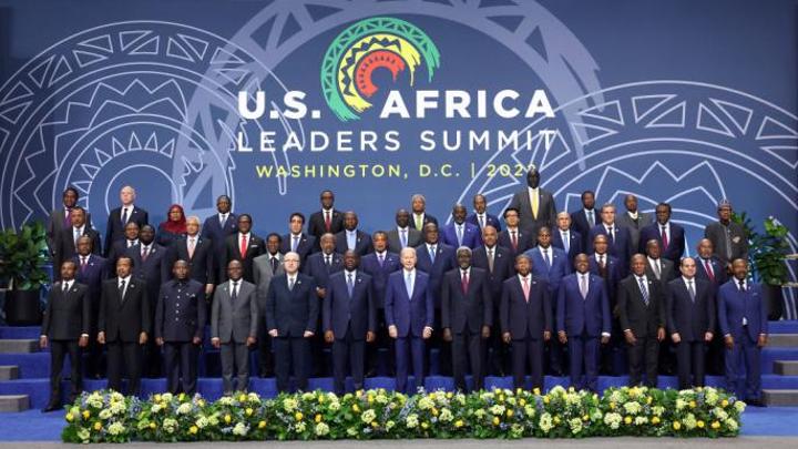 أميركا وعودة المضطرّ نحو أفريقيا