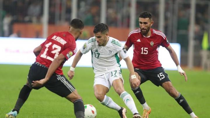 بطولة أفريقيا للمحليين: الجزائر تستهل مشوارها بانتصار صعب على ليبيا