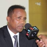 زعيم حزب الشعب ينسحب من السياسة في أرض الصومال بسبب استمرار العنف في لاسعانود زعيم حزب الشعب ينسحب من السياسة في أرض الصومال بسبب استمرار العنف في لاسعانود