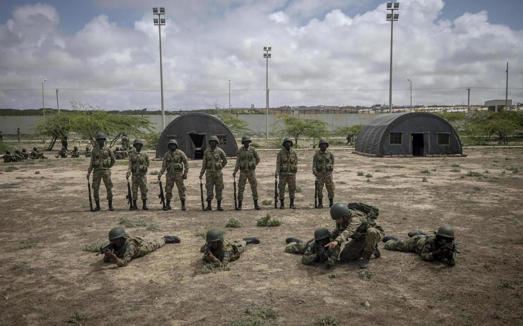 التوغل العسكري الإثيوبي في الصومال: تقويض نفوذ 