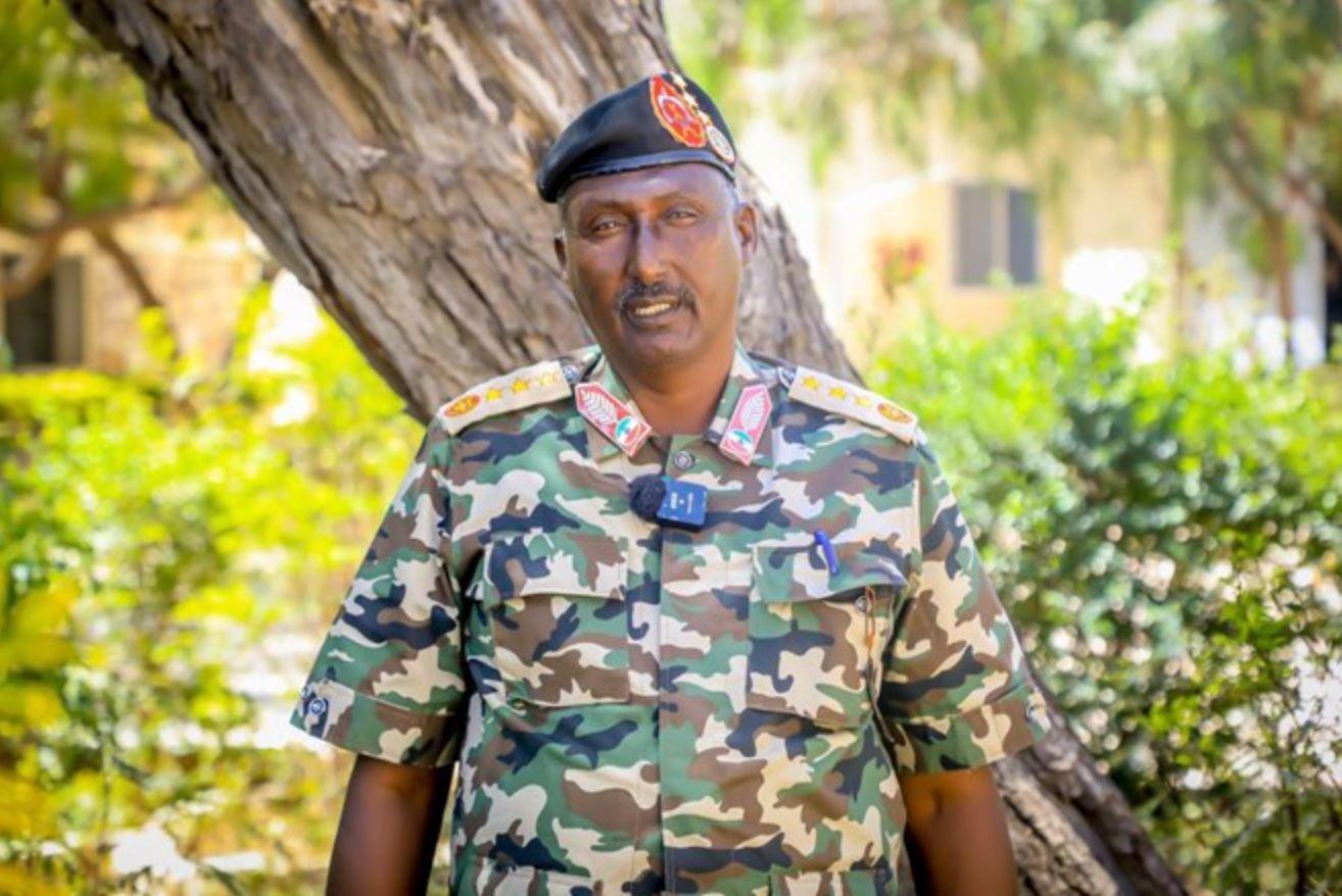 أرض الصومال تعلن أنها تشن هجمات على معارضيها في مدينة لاسعانود