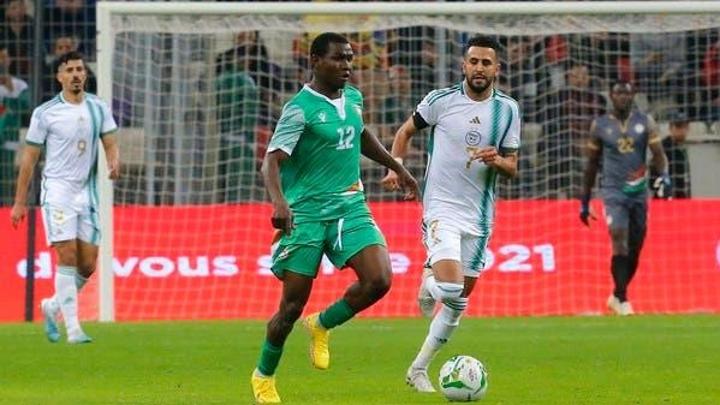 قدم.. الجزائر تهزم النيجر وتتأهل إلى نهائيات أمم إفريقيا 2023