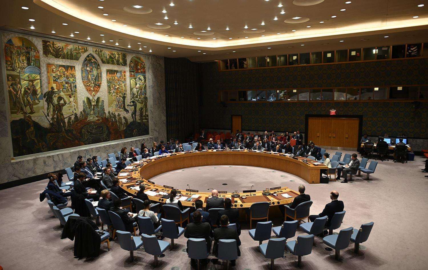 مجلس الأمن يوافق على تأجيل سحب 3000 جندي أفريقي في الصومال لمدة شهر
