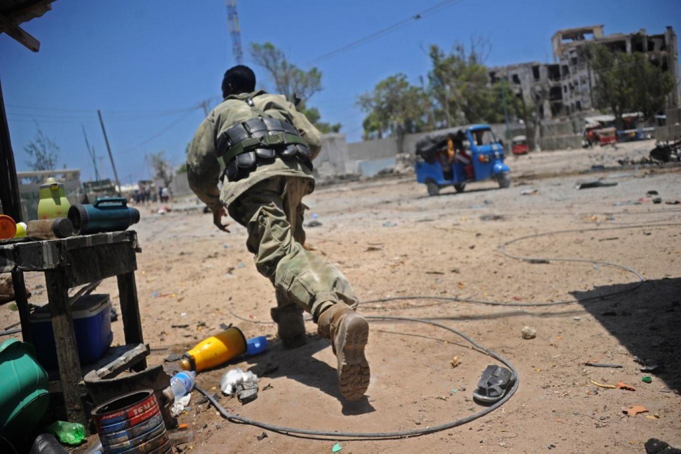 معارك ضارية في محافظة سول وعين بين “خاتمو” و”أرض الصومال”