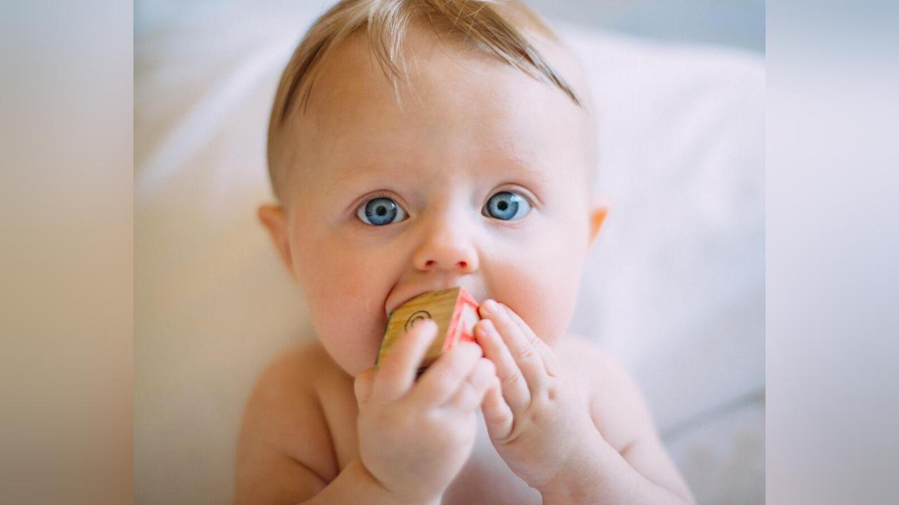 دراسة صادمة: رصد مادة سامة في 40% من أطعمة الأطفال