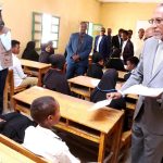 استبعاد طلاب لاسعانود من امتحانات الشهادة الإعدادية والثانوية في أرض الصومال لأول مرة منذ 15 عاما استبعاد طلاب لاسعانود من امتحانات الشهادة الإعدادية والثانوية في أرض الصومال لأول مرة منذ 15 عاما