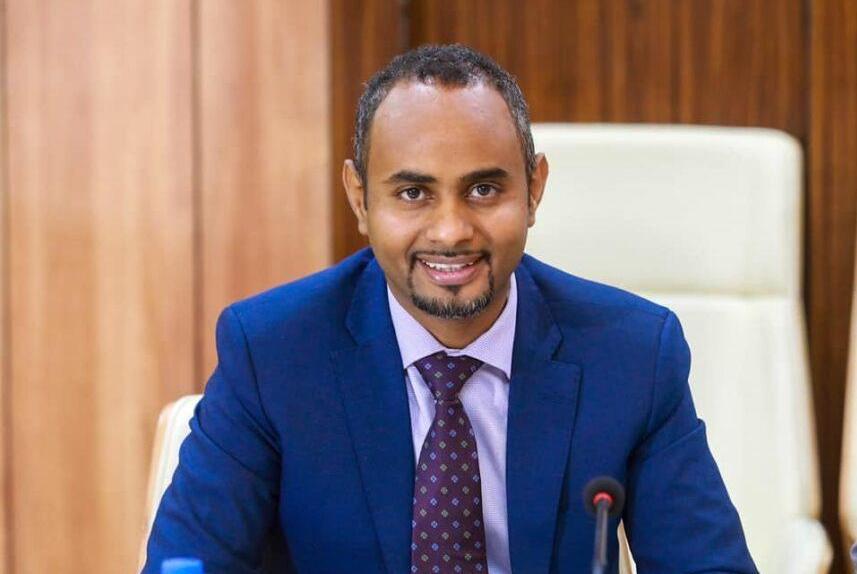 وزير الدفاع الصومالي: الجيش الإثيوبي لن يكون جزءاً من العمليات العسكرية في البلاد إذا لم تنسحب إثيوبيا من الاتفاق البحري الباطل وزير الدفاع الصومالي: الجيش الإثيوبي لن يكون جزءاً من العمليات العسكرية في البلاد إذا لم تنسحب إثيوبيا من الاتفاق البحري الباطل