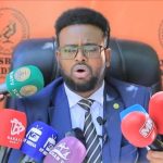 حزب وطني يزعم إساءة استخدام الممتلكات العامة من قبل المسؤولين في إدارة أرض الصومال المنتهية ولايتها حزب وطني يزعم إساءة استخدام الممتلكات العامة من قبل المسؤولين في إدارة أرض الصومال المنتهية ولايتها