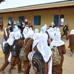 30 مليون طفل في المنطقة العربية محرومون من التعليم 30 مليون طفل في المنطقة العربية محرومون من التعليم