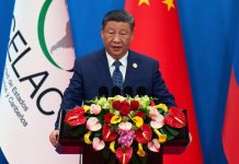 الصين تصدر تحذيرا لأرض الصومال بشأن اتفاقية التعاون مع تايوان الصين تصدر تحذيرا لأرض الصومال بشأن اتفاقية التعاون مع تايوان