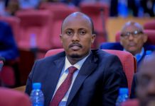 بونتلاند تبدي معارضتها لإدارة الشمال الشرقي الجديدة بونتلاند تبدي معارضتها لإدارة الشمال الشرقي الجديدة