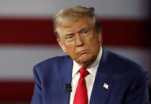 ترامب يدرس مقترح استقبال أرض الصومال لنازحين من غرة ترامب يدرس مقترح استقبال أرض الصومال لنازحين من غرة