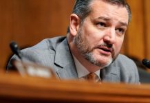 سيناتور جمهوري بارز يدعو ترامب إلى الاعتراف بأرض الصومال سيناتور جمهوري بارز يدعو ترامب إلى الاعتراف بأرض الصومال