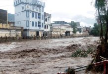 ما الدول العربية الأكثر تضررا من مظاهر الطقس المتطرف؟ ما الدول العربية الأكثر تضررا من مظاهر الطقس المتطرف؟