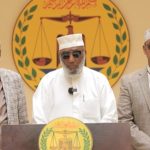 إدارة الكوارث الصومالية تقدم مساعدات لمتضرري الجفاف في أرض الصومال إدارة الكوارث الصومالية تقدم مساعدات لمتضرري الجفاف في أرض الصومال