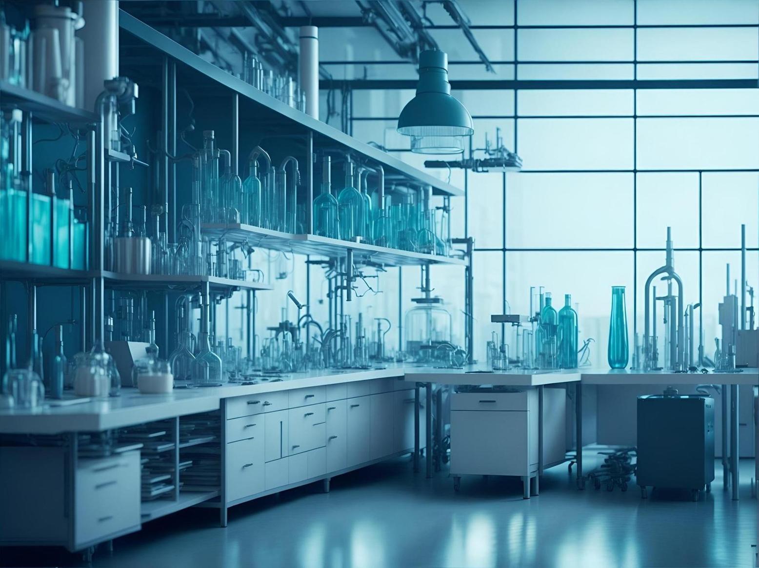 فريق وكلاء الذكاء الاصطناعي يدير مختبرا ويصل لنتائج بحثية! فريق وكلاء الذكاء الاصطناعي يدير مختبرا ويصل لنتائج بحثية!